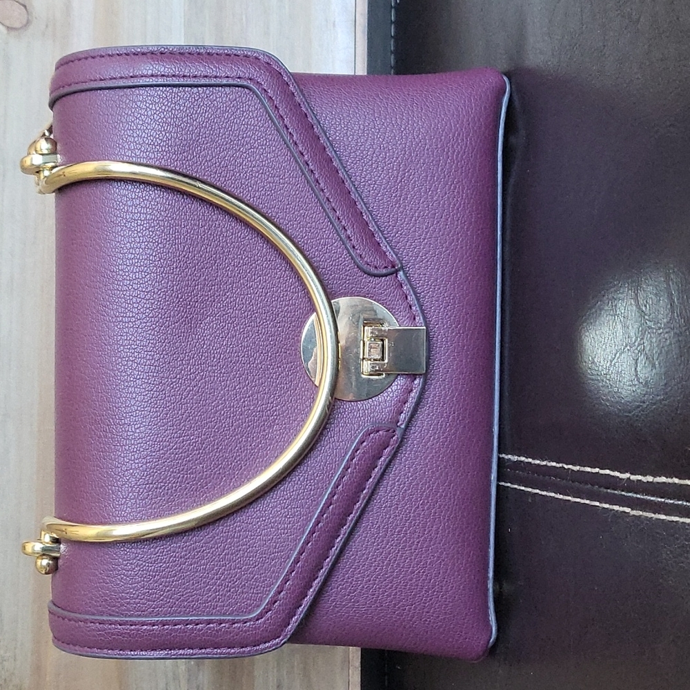 Sondra Roberts purse